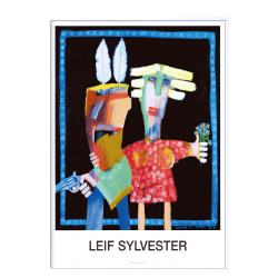 Leif Sylvester . GMSL4