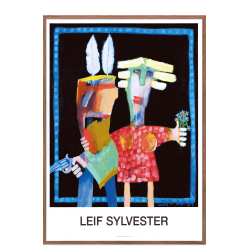 Leif Sylvester . GMSL4