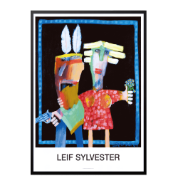 Leif Sylvester . GMSL4