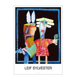 Leif Sylvester . GMSL4
