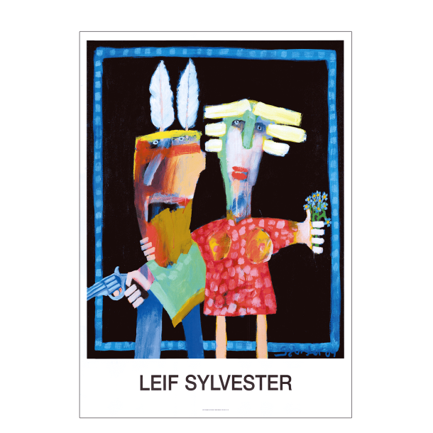 Leif Sylvester. GMSL4