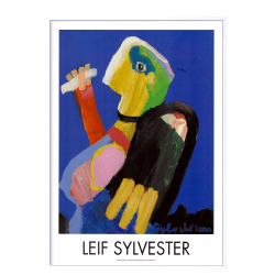 Leif Sylvester. Modern Gallery No. 2