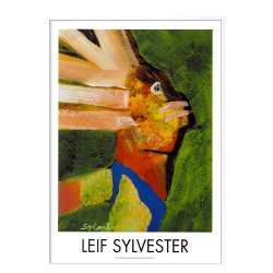 Leif Sylvester. Modern Gallery No. 3