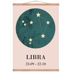 Zodiac sign - Libra