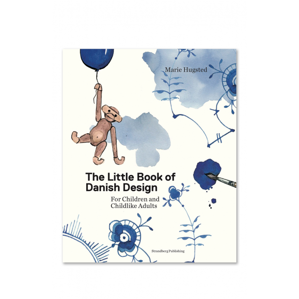 The Little Book of Danish Design (bog UK)
