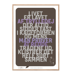 Friis-Mikkelsen, Trylledej...