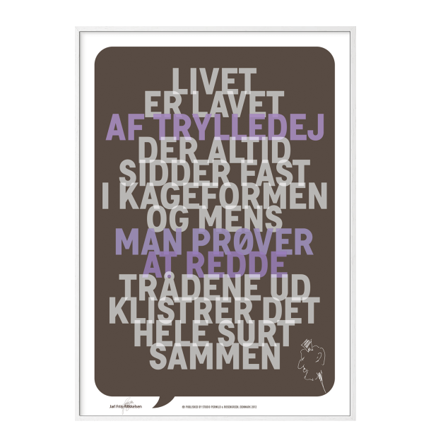 Friis-Mikkelsen, Trylledej...