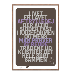 Friis-Mikkelsen, Trylledej...