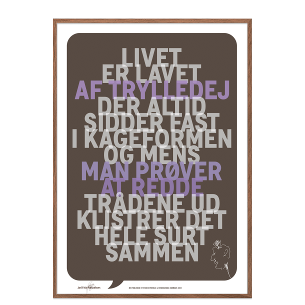 Friis-Mikkelsen, Trylledej...