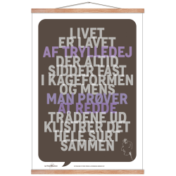 Friis-Mikkelsen, Trylledej...