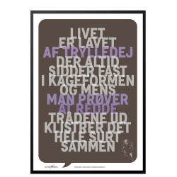 Friis-Mikkelsen, Trylledej...