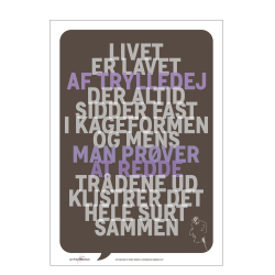 Friis-Mikkelsen, Trylledej...