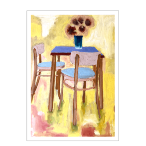 Zimmer fr zwei Personen