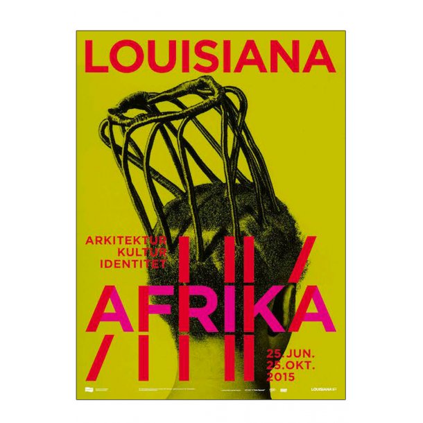 Afrika, Louisiana