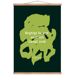 Sndergaard, Citat Lucius Seneca