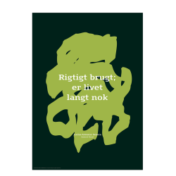 Sndergaard, Citat Lucius Seneca