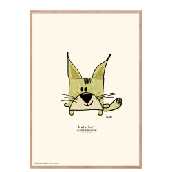 Lulu Los, Hjrnebjrne