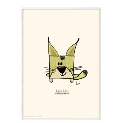 Lulu Los, Hjrnebjrne