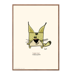 Lulu Los, Hjrnebjrne