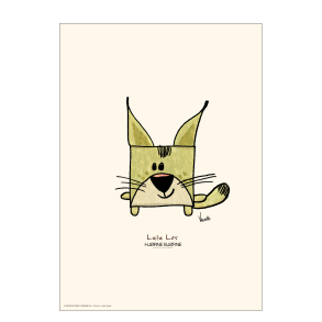 Lulu Los, Hjrnebjrne