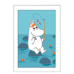 Mumi p fisketur, Mumitroldene