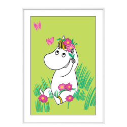 Snorkfrkenen p engen, Mumitroldene