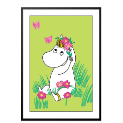 Snorkfrkenen p engen, Mumitroldene