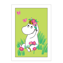 Snorkfrkenen p engen, Mumitroldene