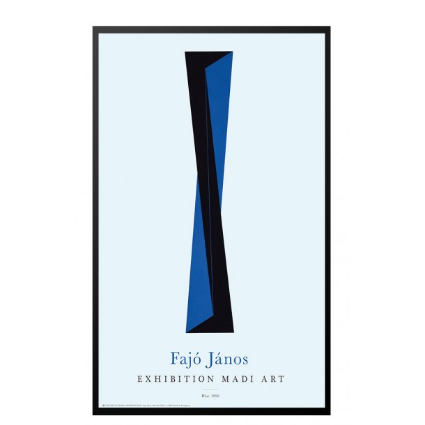 MADI ART. Faj Jnos