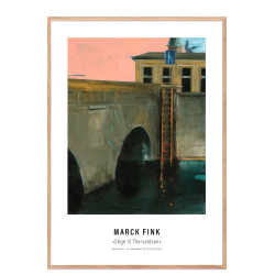 Stige til Thorvaldsen. Fink