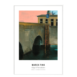 Stige til Thorvaldsen. Fink