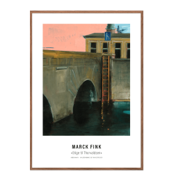 Stige til Thorvaldsen. Fink