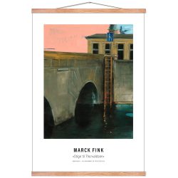 Stige til Thorvaldsen. Fink