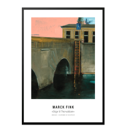 Stige til Thorvaldsen. Fink