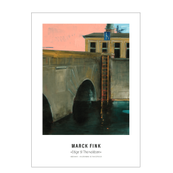 Stige til Thorvaldsen. Fink