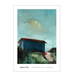 Fragmente eines Traums #1 Fink
