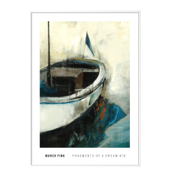 Fragments of a dream #10. Fink.