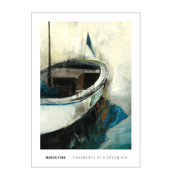 Fragments of a dream #10. Fink.