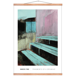 Fragments of a dream #2. Fink