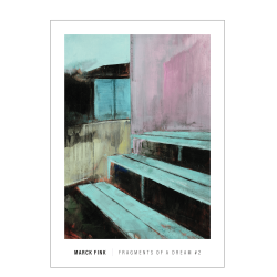 Fragments of a dream #2. Fink