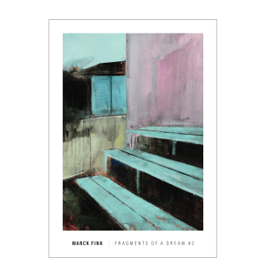Fragmente eines Traums #2. Fink