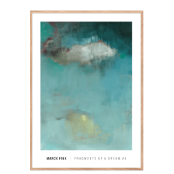 Fragments of a dream #3. Fink