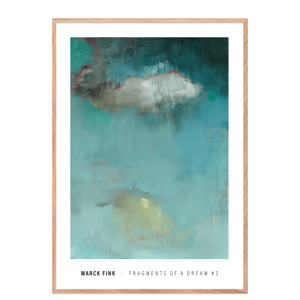 Fragments of a dream #3. Fink