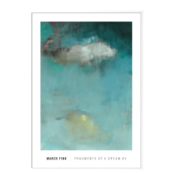 Fragments of a dream #3. Fink