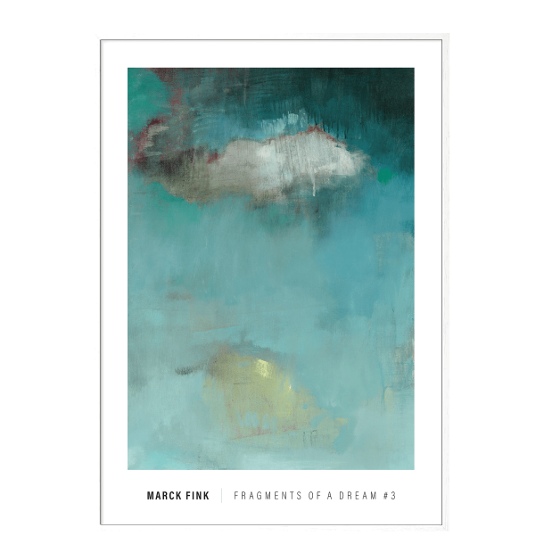 Fragments of a dream #3. Fink