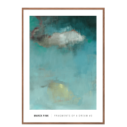 Fragments of a dream #3. Fink