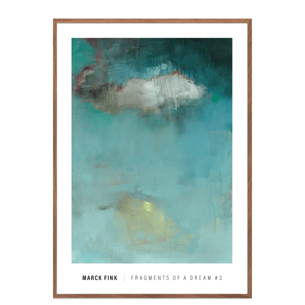 Fragments of a dream #3. Fink