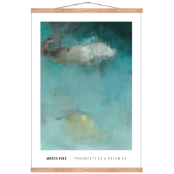 Fragments of a dream #3. Fink