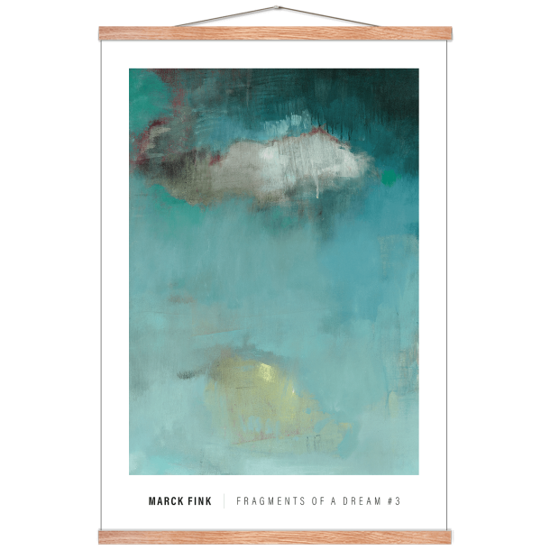 Fragments of a dream #3. Fink