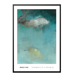 Fragments of a dream #3. Fink